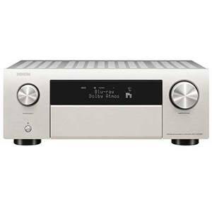 Amply Denon AVC X4700H