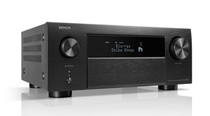 Amply Denon AVC-X4800H