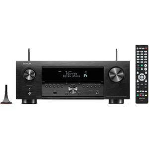 Amply Denon AVC-X4800H