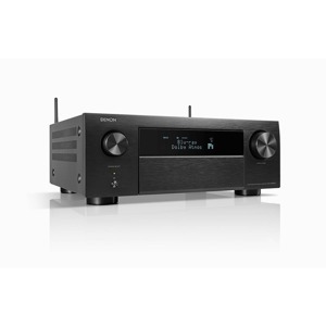 Amply Denon AVC-X4800H