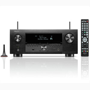 Amply Denon AVC-X4800H