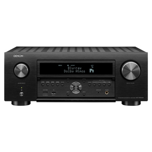 Amply Denon AVC-X6500H