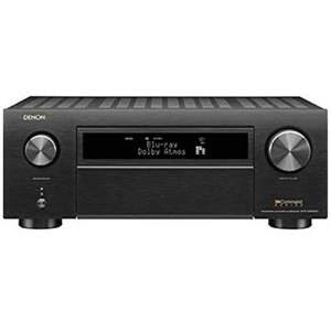 Amply Denon AVC-X6500H