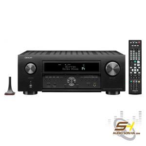 Amply Denon AVC-X6700H