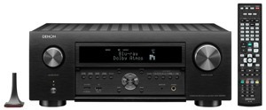 Amply Denon AVC-X6700H