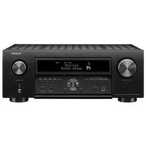 Amply Denon AVC-X6700H