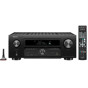 Amply Denon AVC-X6700H