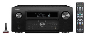 Amply Denon AVC-X8500H