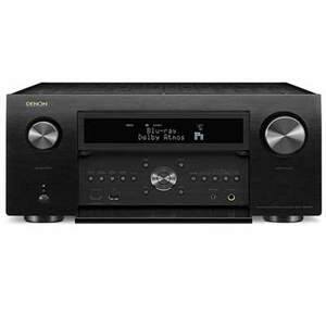 Amply Denon AVC-X8500H