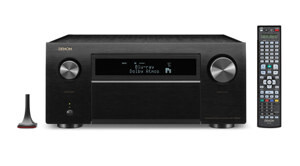 Amply Denon AVC-X8500H
