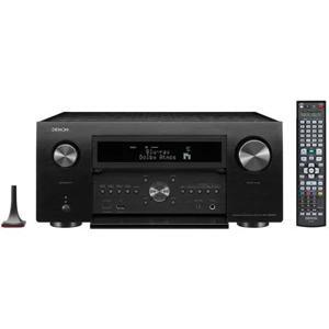 Amply Denon AVC-X8500H