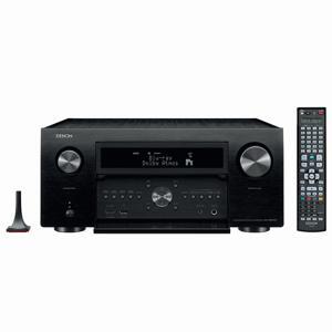 Amply Denon AVC-X8500H