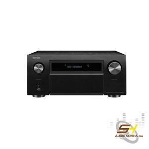 Amply Denon AVC-X8500HA