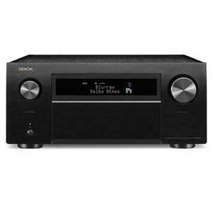 Amply Denon AVC-X8500HA