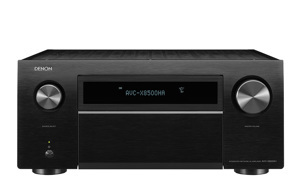 Amply Denon AVC-X8500HA