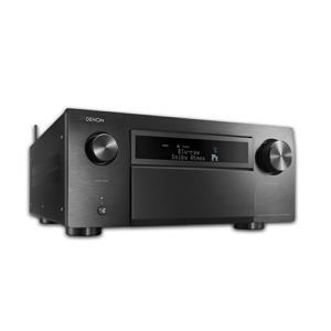 Amply Denon AVC-X8500HA