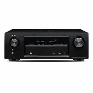 Amply Denon AVR X1200W