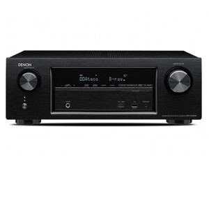 Amply Denon AVR X1200W