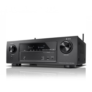 Amply Denon AVR-X1400H