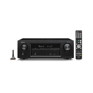 Amply Denon AVR-X1400H