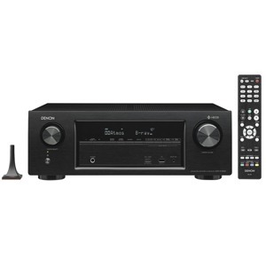 Amply Denon AVR-X1400H