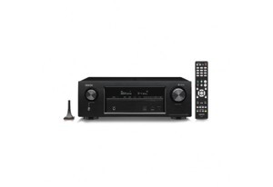 Amply Denon AVR-X1400H