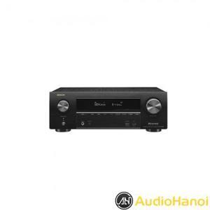 Amply Denon AVR-X1500H