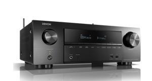 Amply Denon AVR-X1500H