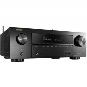 Amply Denon AVR-X1500H