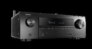 Amply Denon AVR-X1500H