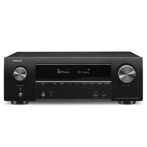 Amply Denon AVR-X1500H