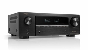 Amply Denon AVR-X1800H