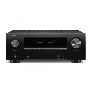 Amply Denon AVR-X2500H