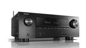 Amply Denon AVR-X2500H