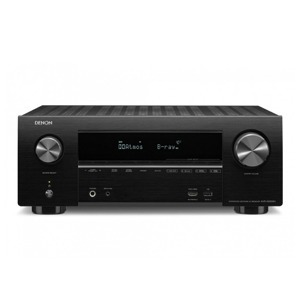 Amply Denon AVR-X2500H