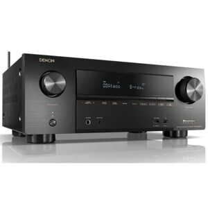 Amply Denon AVR-X2500H