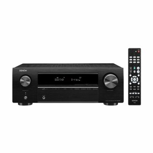 Amply Denon AVR-X250BT