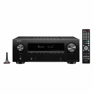 Amply Denon AVR-X2700H