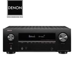 Amply Denon AVR-X2700H