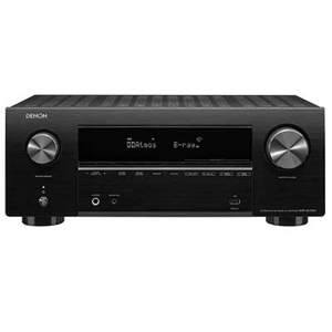 Amply Denon AVR-X2700H