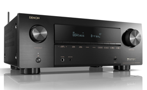 Amply Denon AVR-X2700H