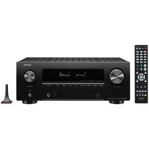 Amply Denon AVR-X2700H