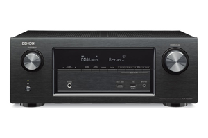 Amply Denon AVR-X3200W