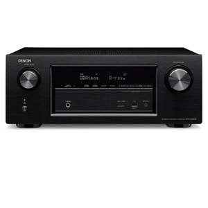 Amply Denon AVR-X3200W