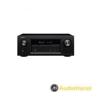 Amply Denon AVR-X3300W