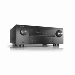 Amply Denon AVR-X3500H