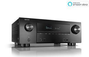 Amply Denon AVR-X3500H