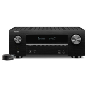 Amply Denon AVR-X3500H