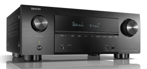 Amply Denon AVR-X3500H