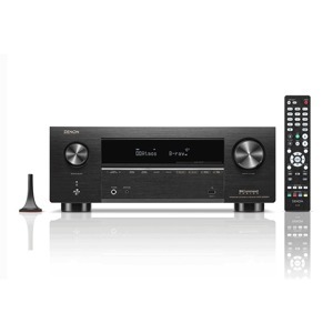 Amply Denon AVR-X3800H